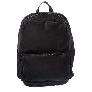 Lululemon Everywhere Backpack, Black